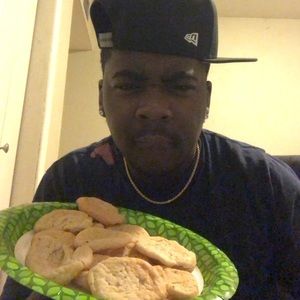 Meet your Posher, Derek